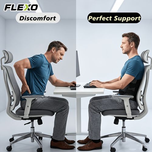 Lumbar Support Belt