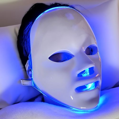 Facial Mask Machine