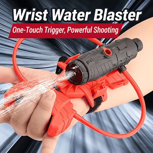 Spider-shaped Water Sprayer