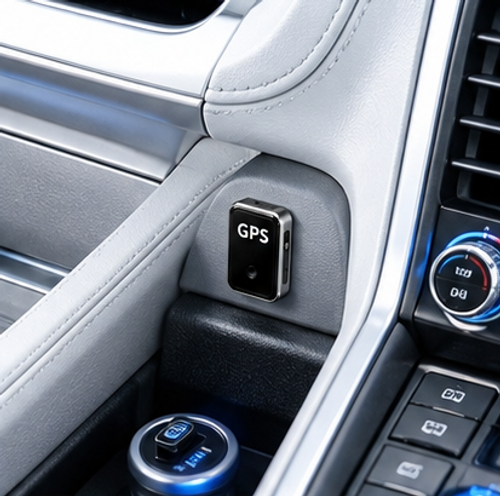 Car GPS