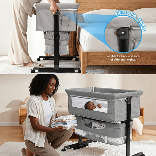 Baby Cradle