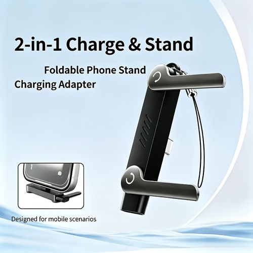 charging stand