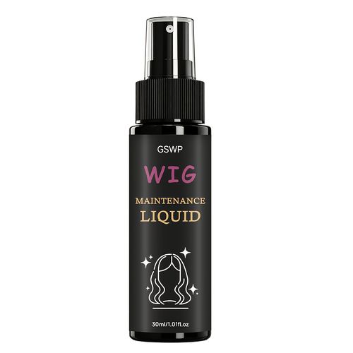 Hair Oil