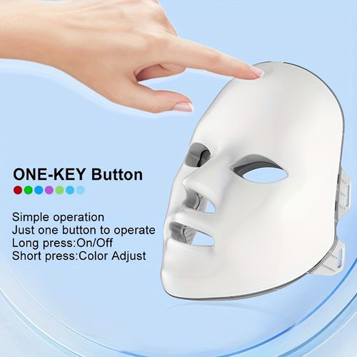 Facial Mask Machine