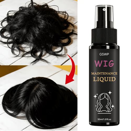 Hair Oil