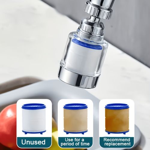 Water Purifier Faucet