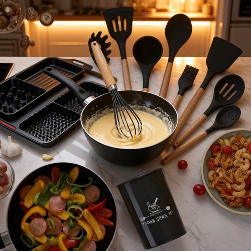Cooking Tool