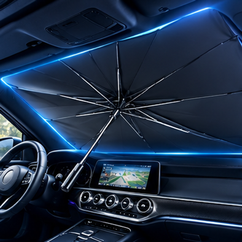 Car Sunshade