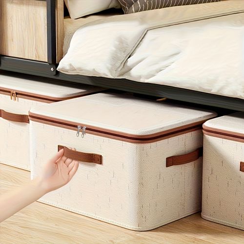 Foldable Storage Box