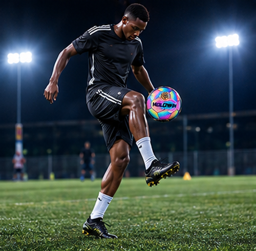 Soccer Ball