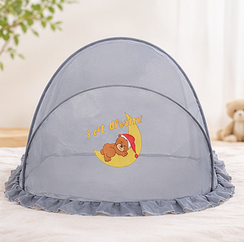Baby mosquito net