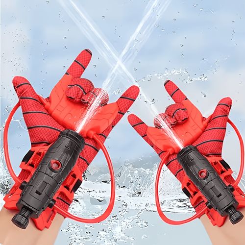 Spider-shaped Water Sprayer
