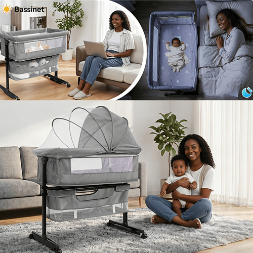 Baby Cradle