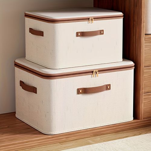 Foldable Storage Box
