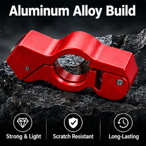 handlebar lock
