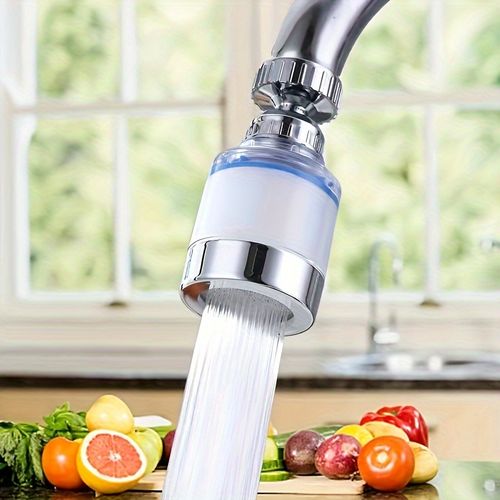 Water Purifier Faucet