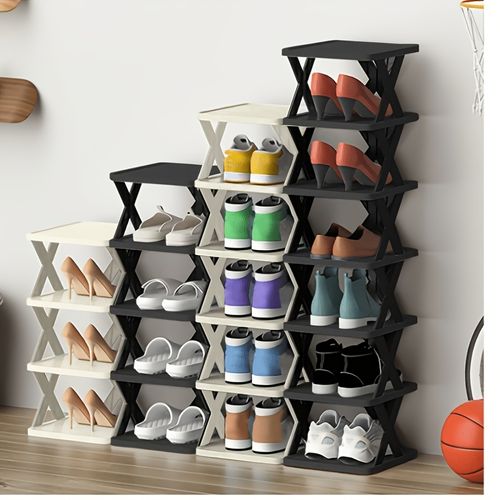 Shoe Rack