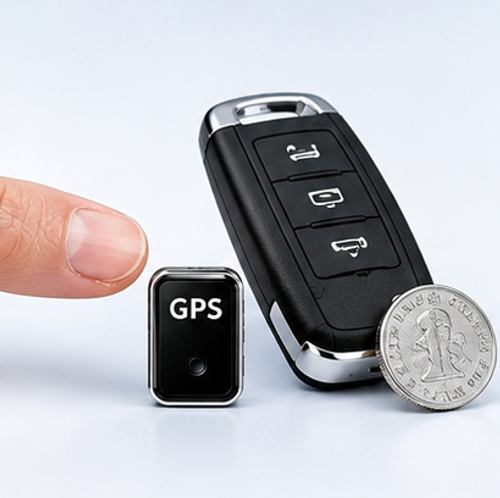 Car GPS