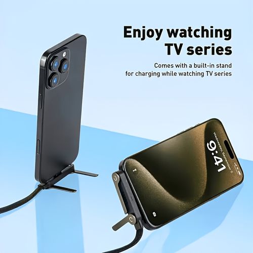 charging stand