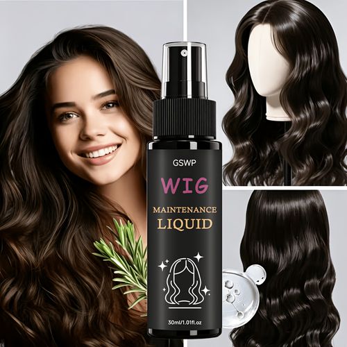 Hair Oil