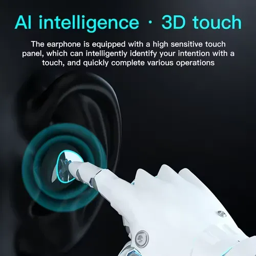 Waterproof portable Bluetooth headset that doubles as a rechargeable power bank