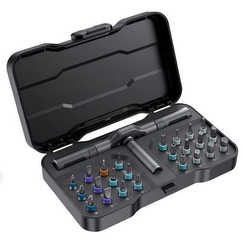 Multifunctional Screwdriver Set