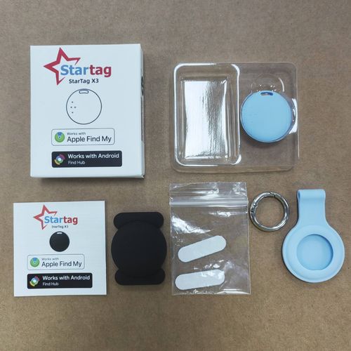 GPS Locator and Tracker