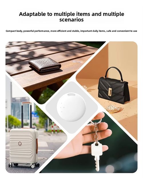 GPS Locator and Tracker