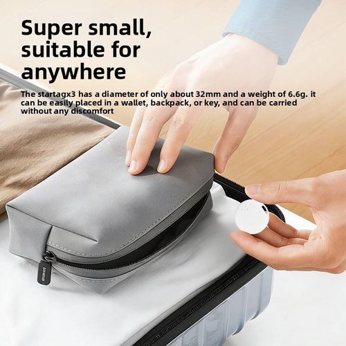 GPS Locator and Tracker