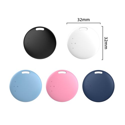 GPS Locator and Tracker