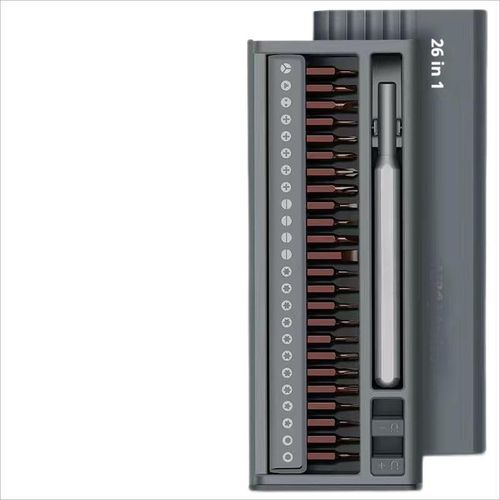 Conjunto de ferramentas de chave de fendas para reparação de telemóveis Xiaomi iPhone faça você mesmo