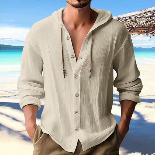 Nova Hoodie Masculina