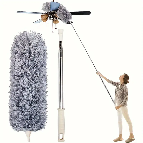 Versatile Retractable Duster