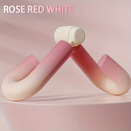 1pc Muscle Trainer, Thigh Exerciser, Arm Shaper