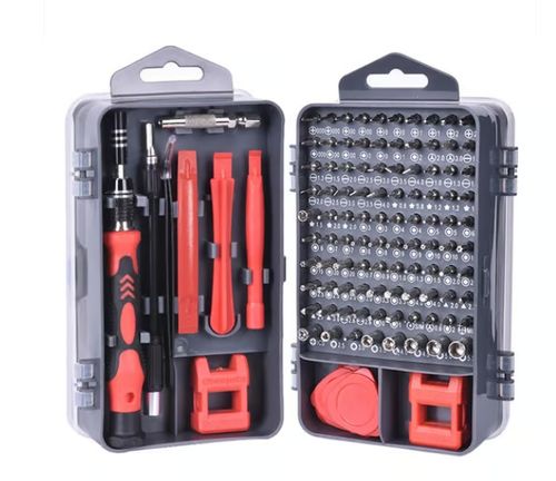 115 in 1 Magnetic Screwdriver Set(Last 30 items)