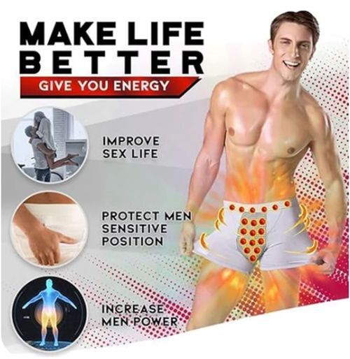 Breathable Underpants