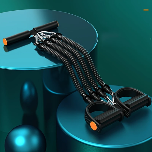 Multi-purpose Exercise Pedal Puller