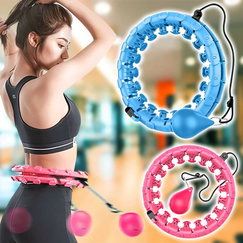 Hula hoop for training | SPINSLIM