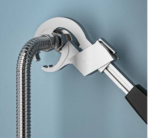 🛠️💪Universal Adjustable Double-ended Wrench