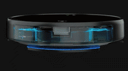 🤖✨Robot Vacuum and Mop Combo, WiFi-App Control, Robot Vacuum with Timer