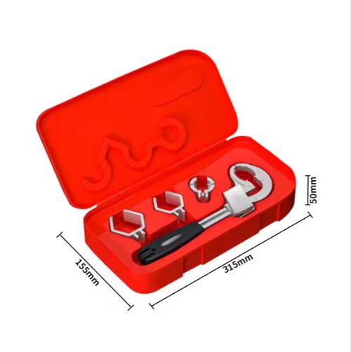 🛠️💪Universal Adjustable Double-ended Wrench