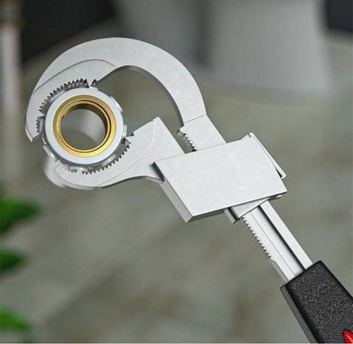 🛠️💪Universal Adjustable Double-ended Wrench