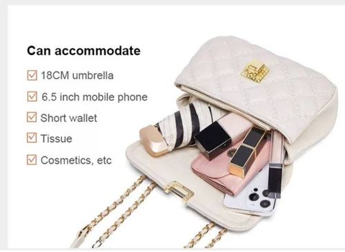 👜Women Luxurious High-end Chain Bag✨