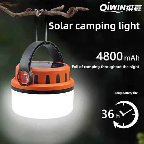 🌞💡Ghana Must-Have Solar Lantern: Bright, Tough & Unstoppable!🔦