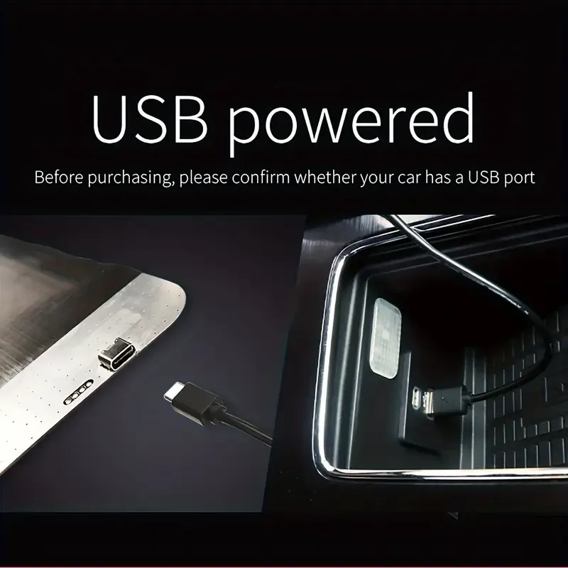 Fun LED Car Lights: Create Your Own Designs