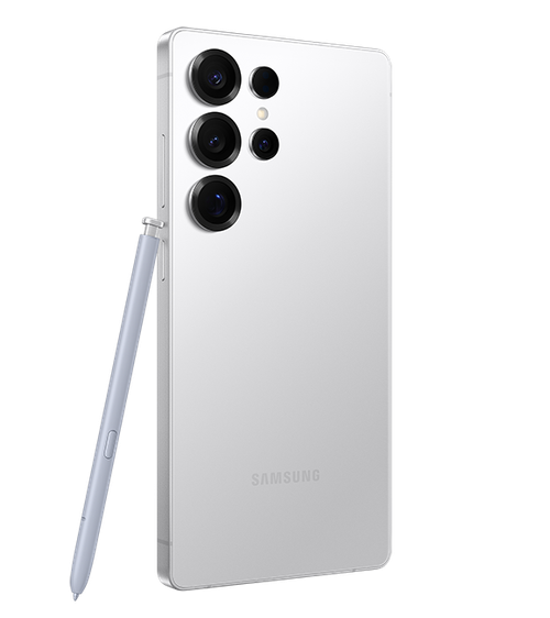 🔥Samsung Galaxy S25 Ultra: The Ultimate Smartphone for Ghanaians