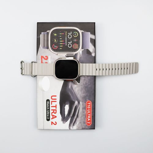 🔥Your Ultimate Smart Watch for a Healthier & Stylish Life in Ghana