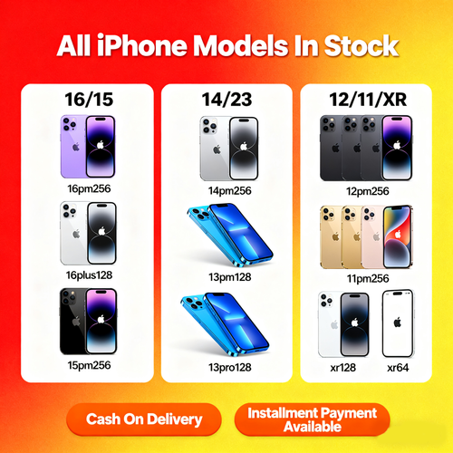 Apple iPhone 11 Pro Max 256GB – Stunning Midnight Green & Pro Power, COD & Installments for Ghana!