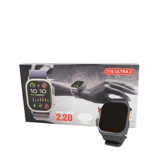 🔥Your Ultimate Smart Watch for a Healthier & Stylish Life in Ghana