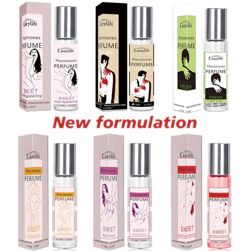 🔥CrazyLife Perfume: Unveil Your Mysterious African Charm